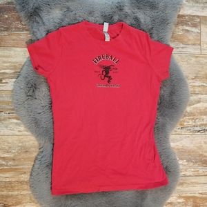 🔥 Fireball T 🔥